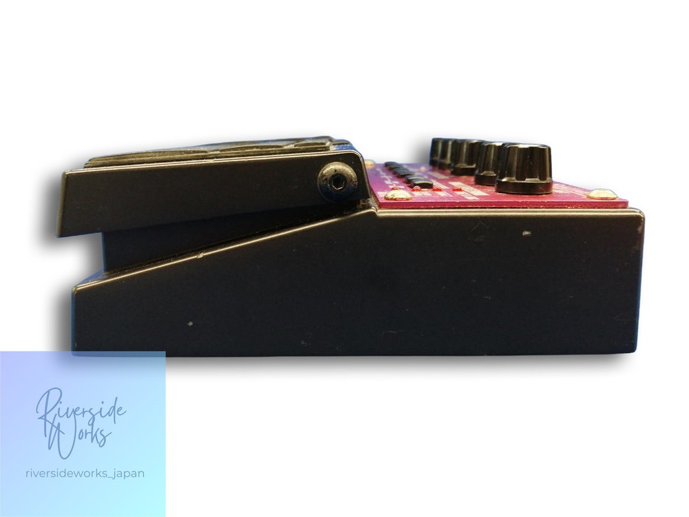 Boss RC-20XL Loop Station Effects Pedal