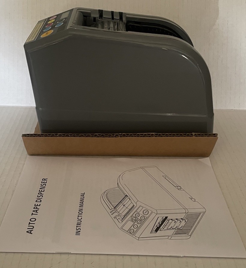 Automatic Tape Dispenser