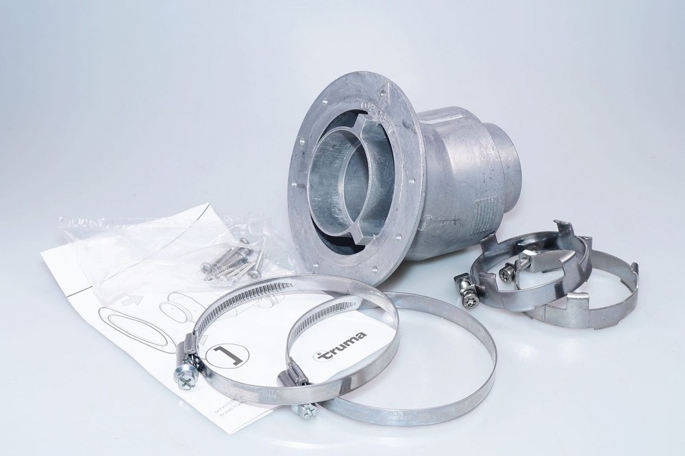 Truma 36410-01 fireplace inner part ZR 80 for combi heaters NEW