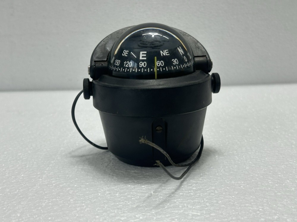 B-51 RITCHIE EXPLORER COMPASS BRACKET MOUNT