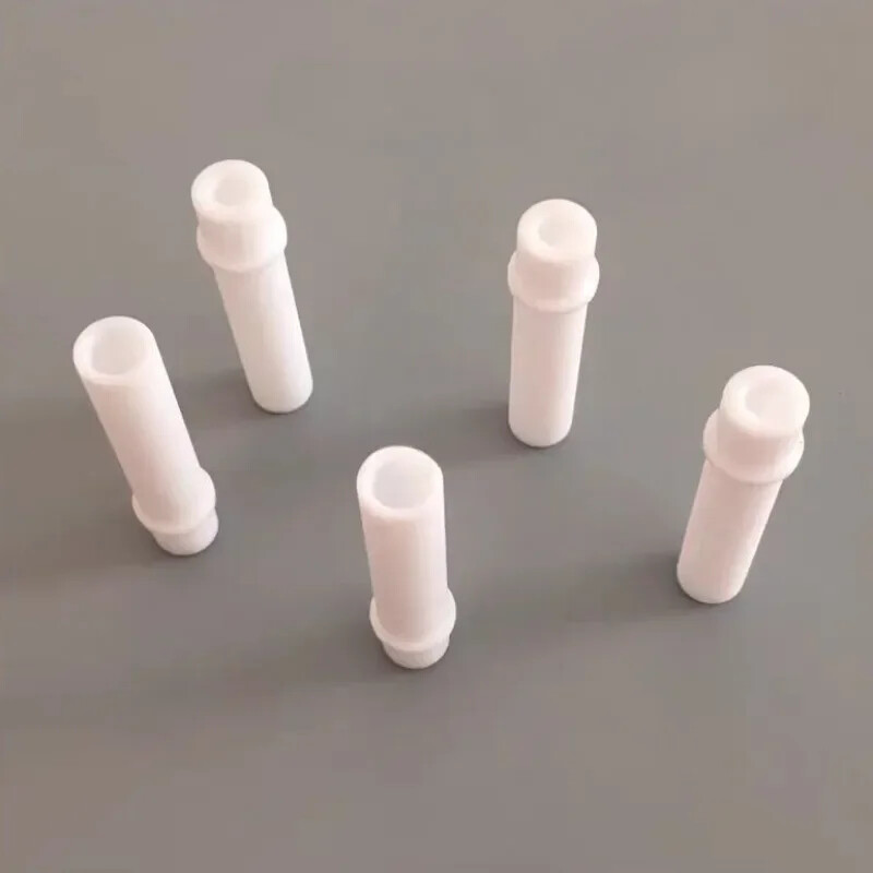 377724 PTFE Replacement Insert Sleeve Venturi for IG02 Powder Pump