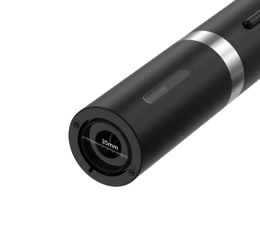 Electric Wine Bottle Opener