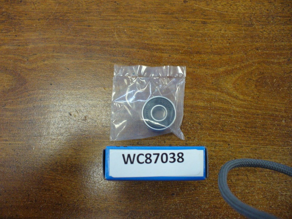 WC87038 BEARING