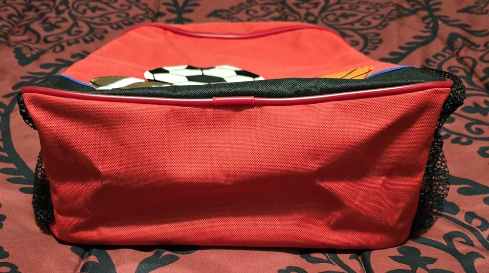 KIDS BACKPACK AGES 3 YEARS OLD AND UP