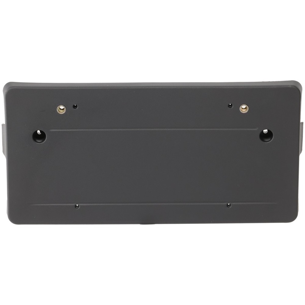 License Plate Bracket Front for E53 X5 Series BMW 2000-2003