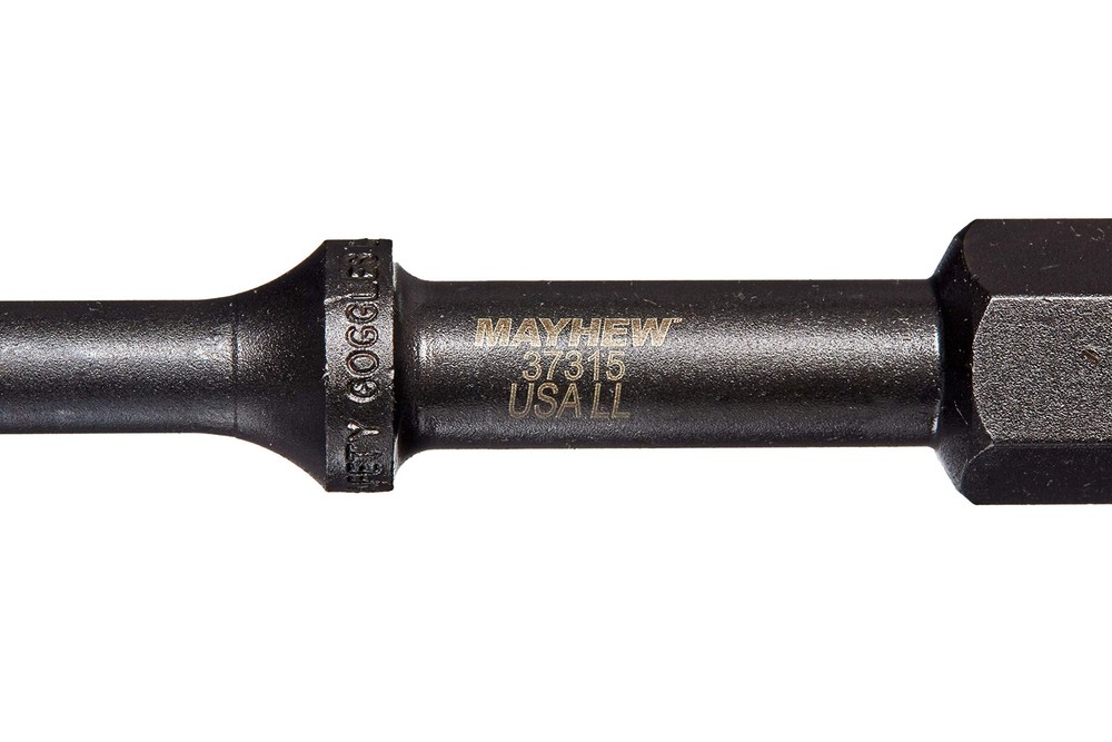Mayhew 1" x 4" Pneumatic Hammer (31982)