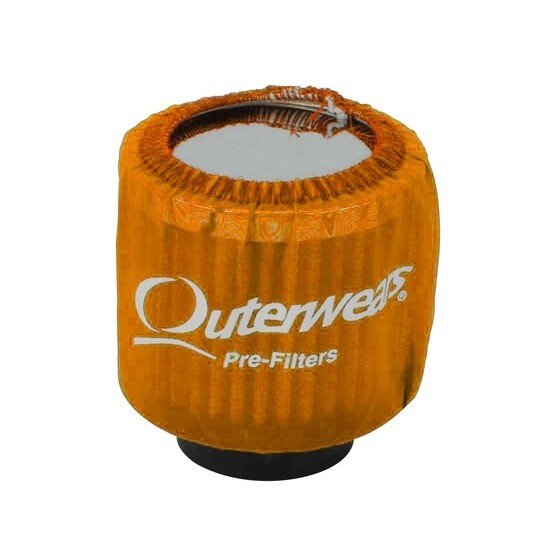 Outerwears Valve Cover Breather Pre-Filter