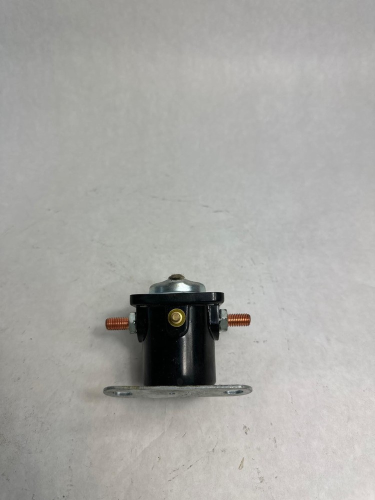STARTER SOLENOID SS582