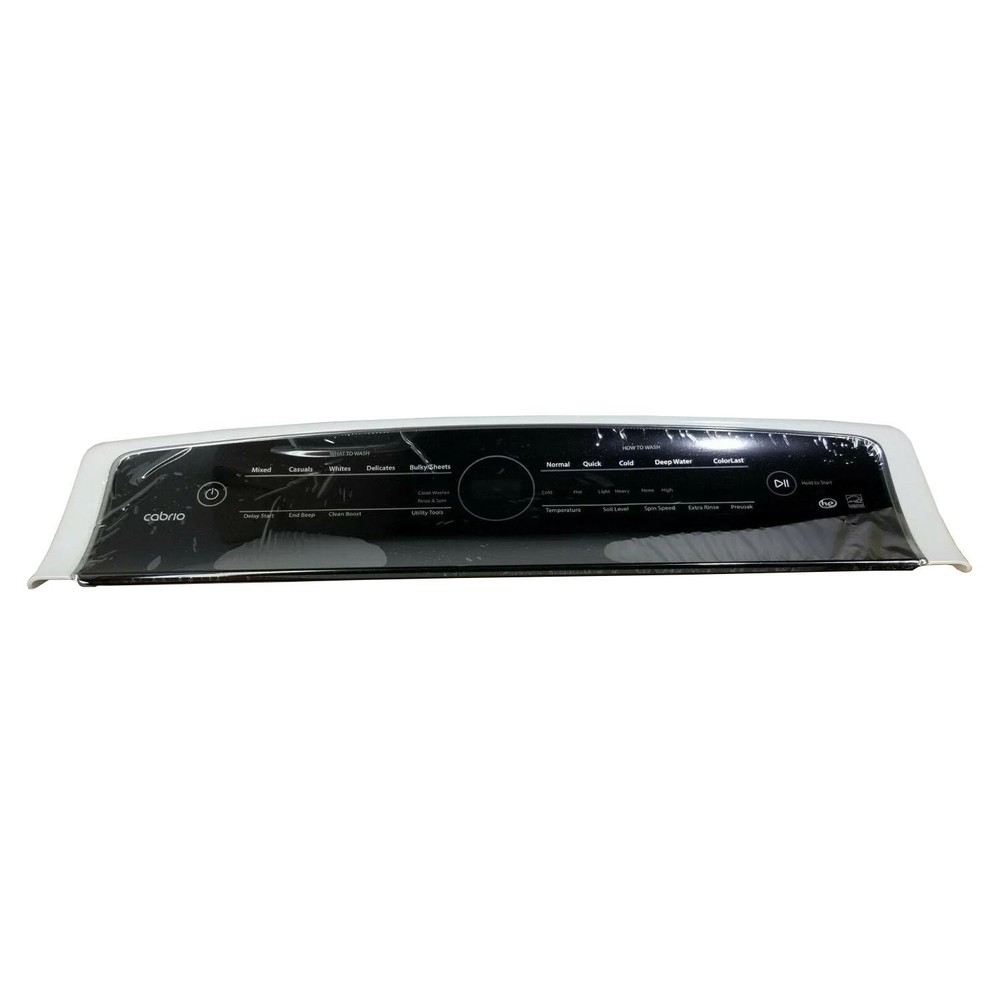 W11125152 Whirlpool CONSOLE OEM