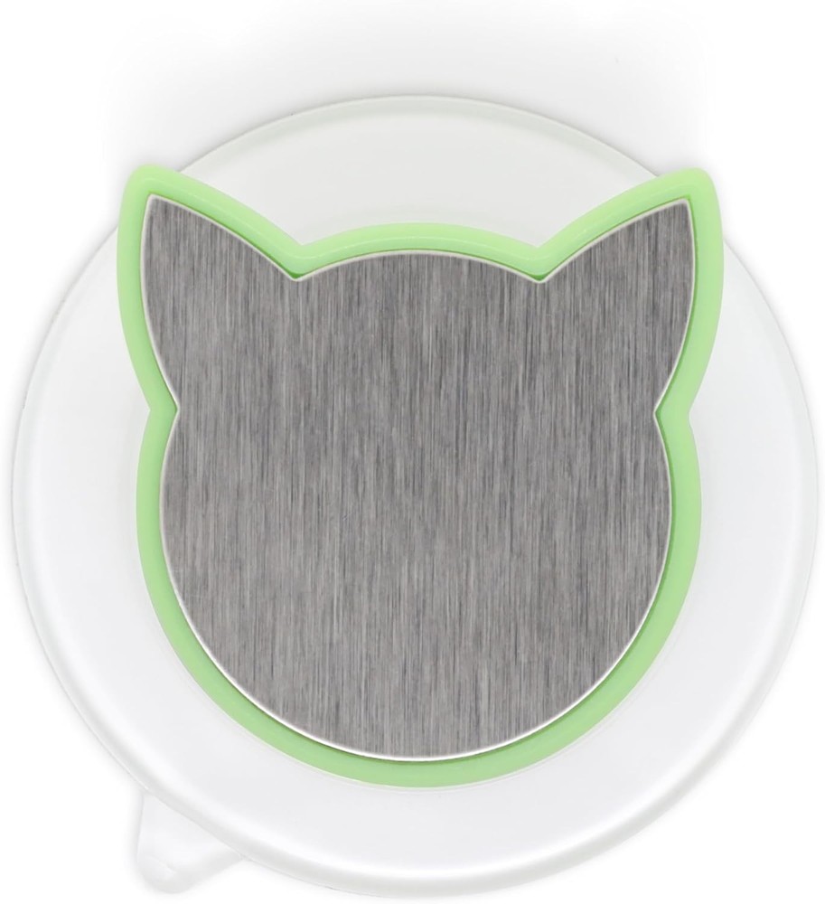 Dritz Sewing Machine Pin Magnet, Coral