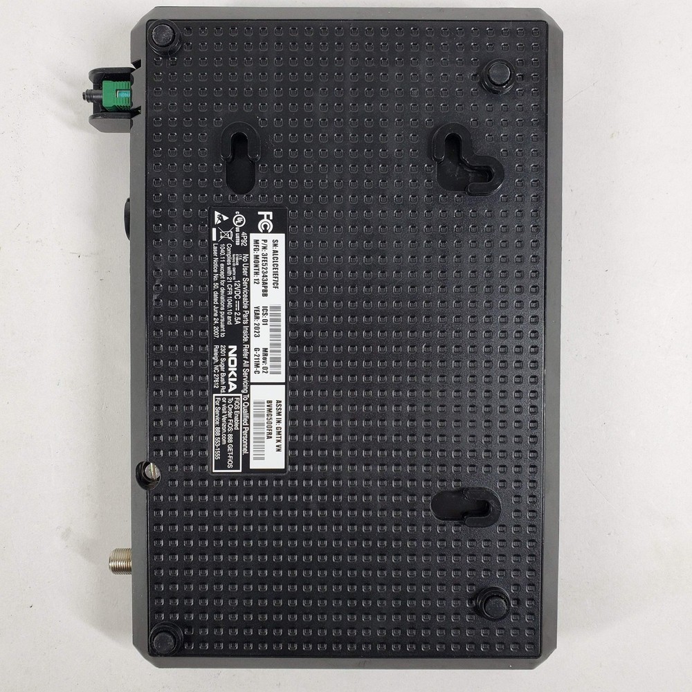 Nokia 3FE52343APBB Modem 3FE52343APBB
