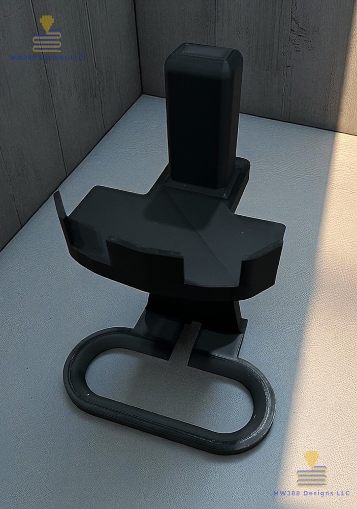 Display Storage Stand For Playstation PS VR2 Headset & Controllers