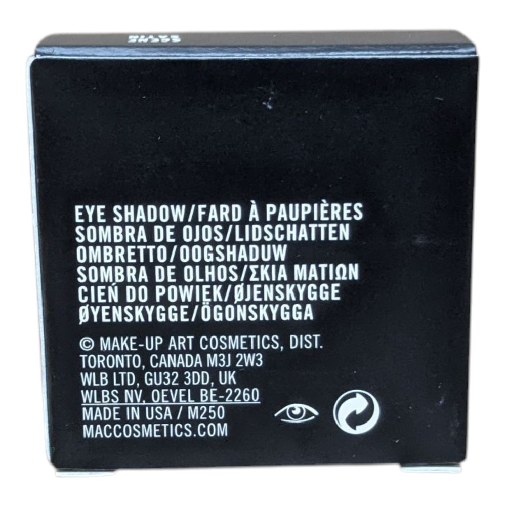 MAC Cosmetics Eye Shadow - Scene Satin - .05oz/1.5g