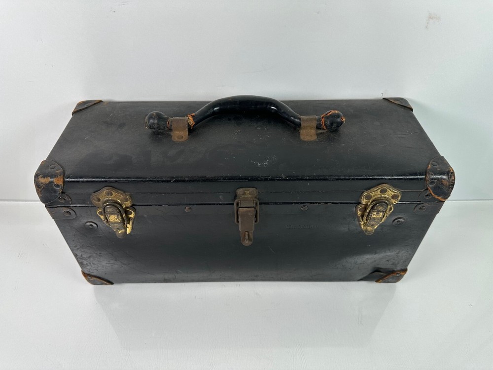 WESTERN ELECTRIC TOOL CASE - BELL SYSTEMS #2