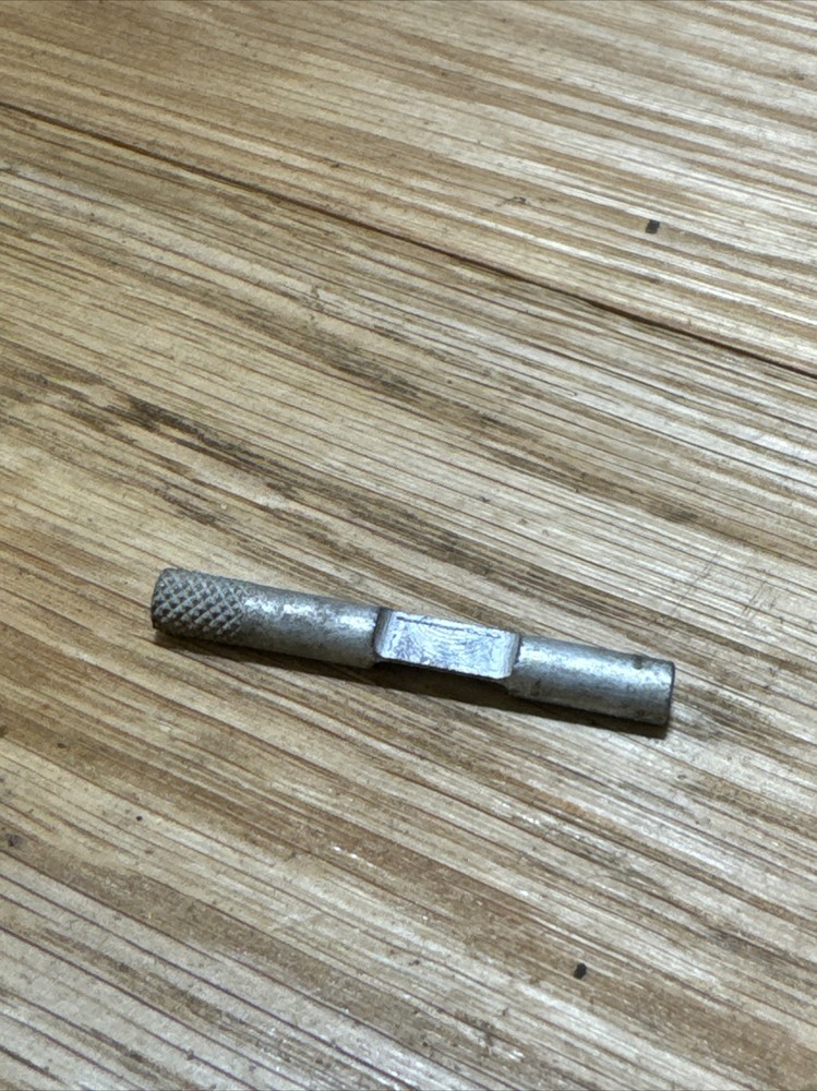 Shopsmith Mark V Mark 5 Table Saw Index Pin