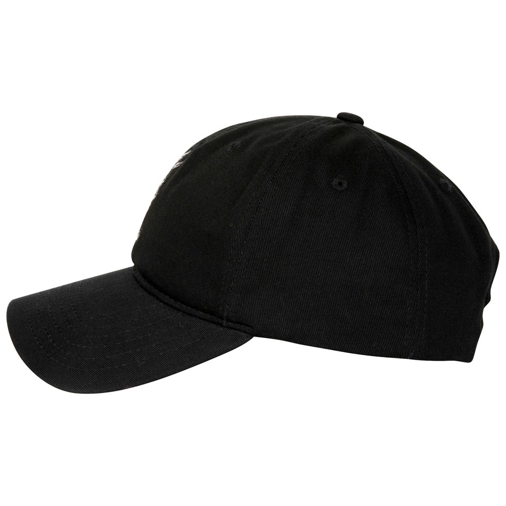 Looney Tunes Bugs Bunny Adjustable Snapback Hat Black