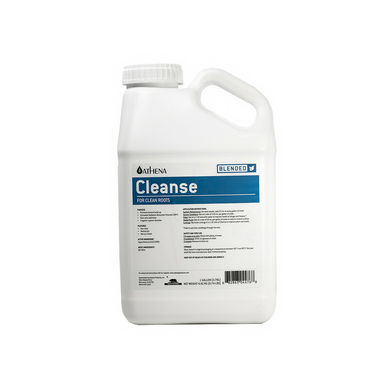 Athena Cleanse - 1 Gallon