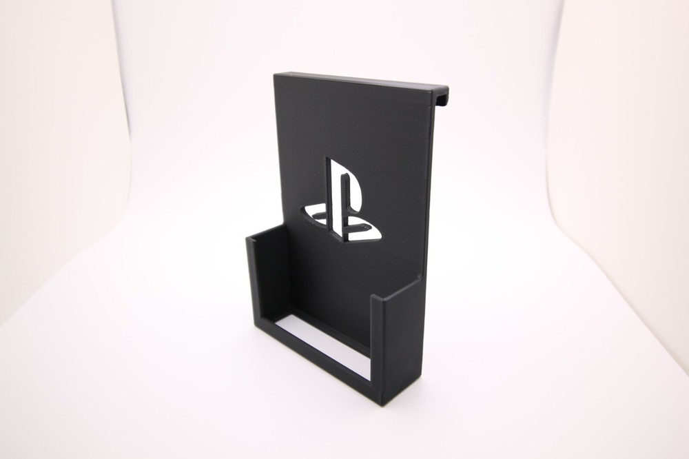 ps5 external hard drive hanger attachment