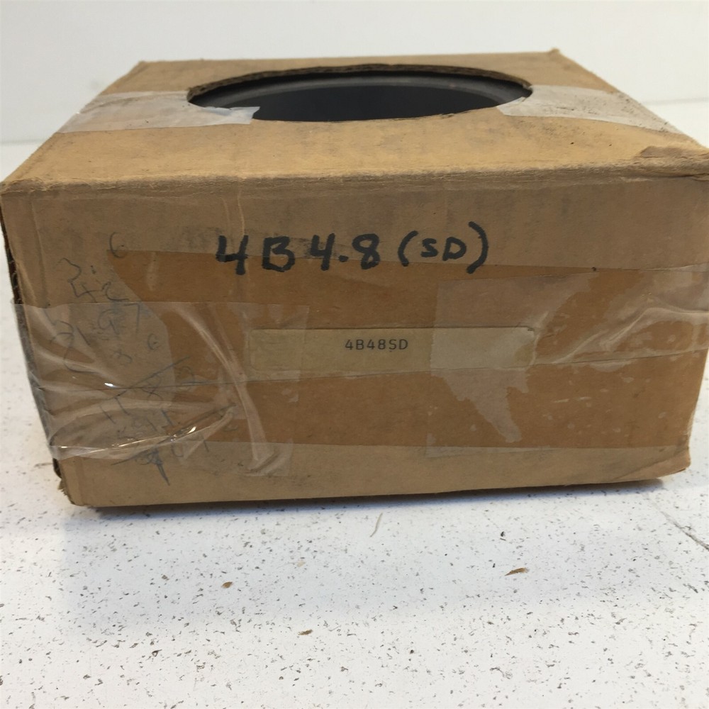 4B48SD QD Sheave 4B4-8 SD