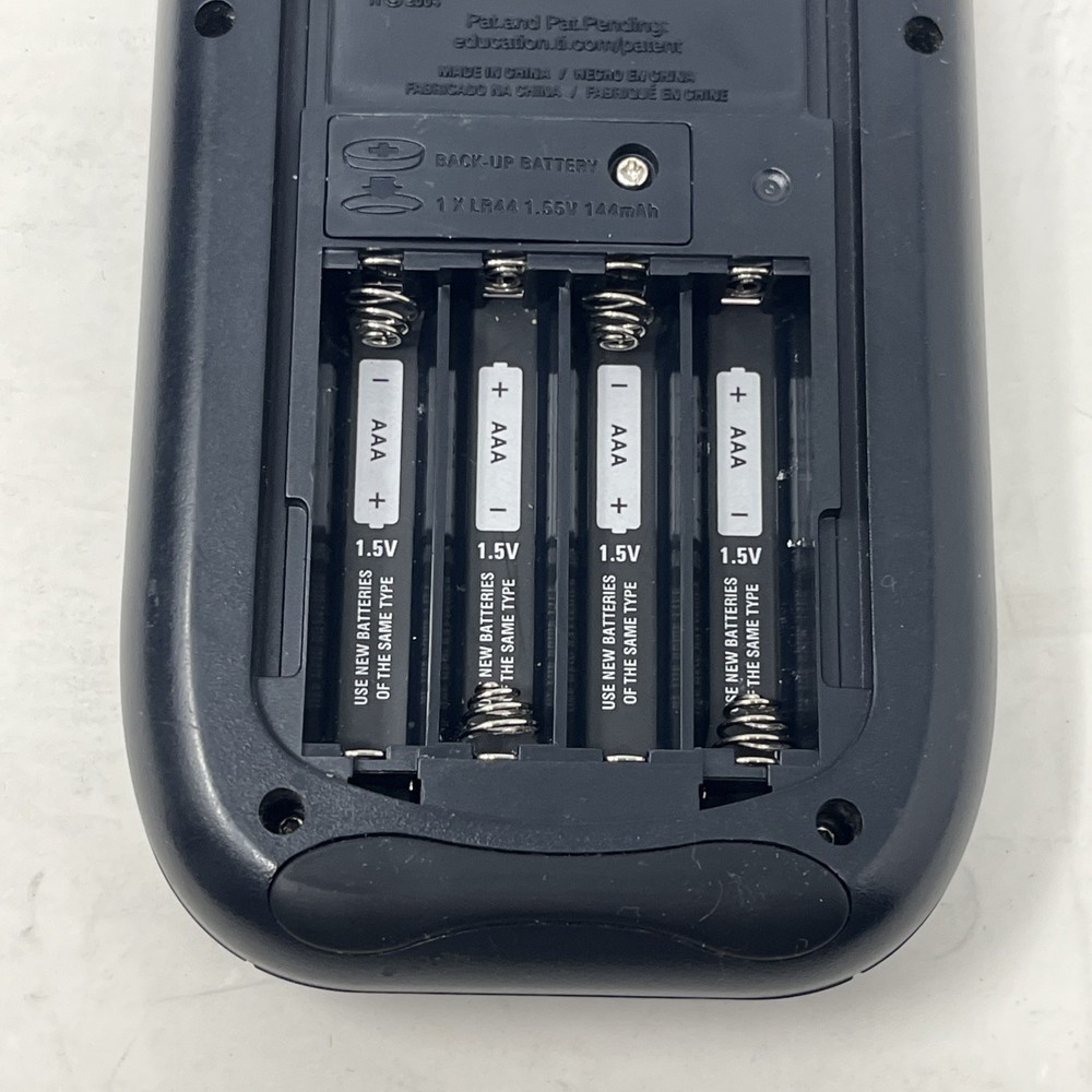 Texas Instruments TI-84 Plus Graphing Calculator W/ Cover TESTED