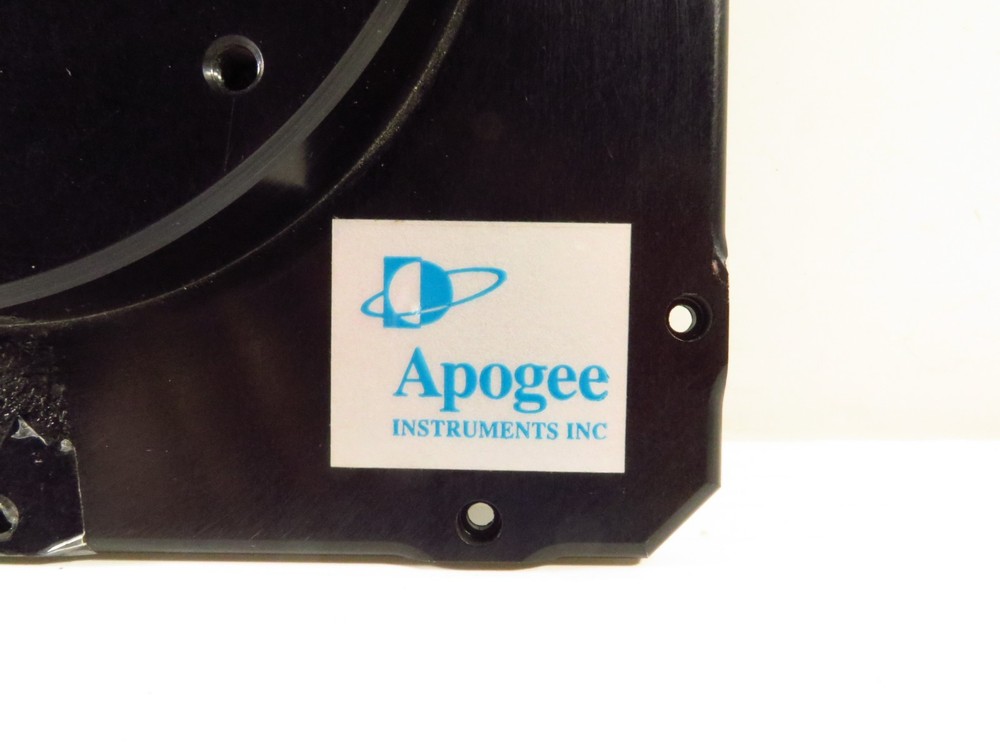 Apogee Instruments Inc High Resolution CCD Camera Shutter