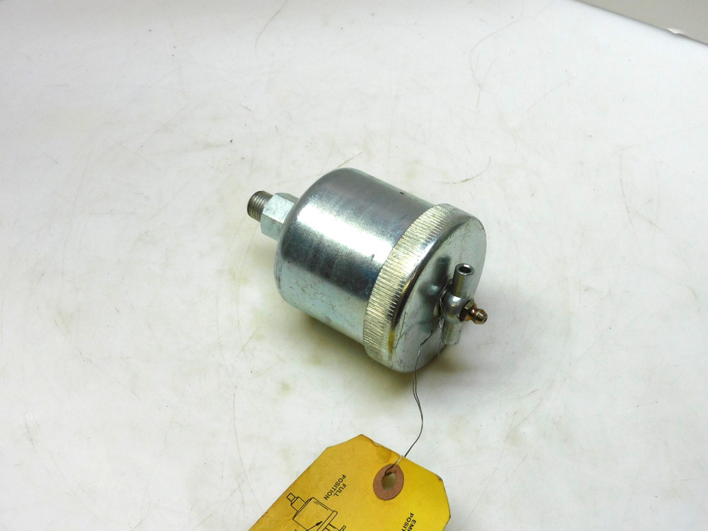 GORMAN-RUPP PUMPS PART NO. S1509 GREASE CUP