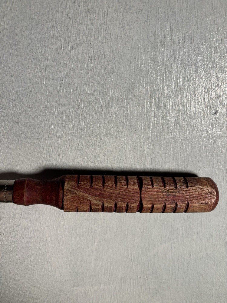 16” Wood Handle Flathead Screwdriver 5/16”