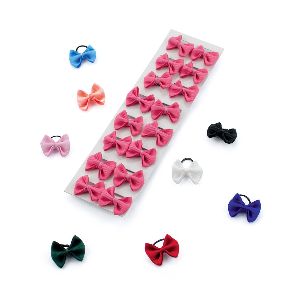 Hair Ribbons