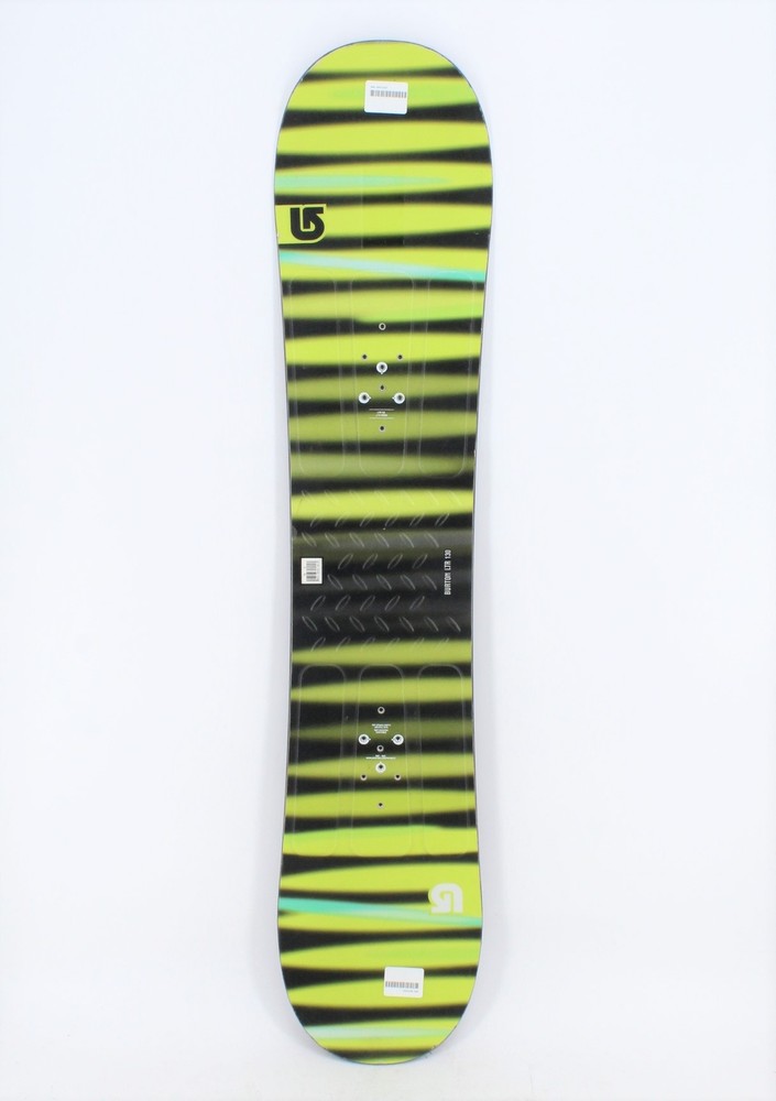 Burton LTR Snowboard - 130 cm Used