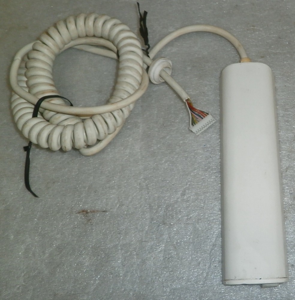 HUMANCARE HAND CONTROL USED GOOD CONDITION