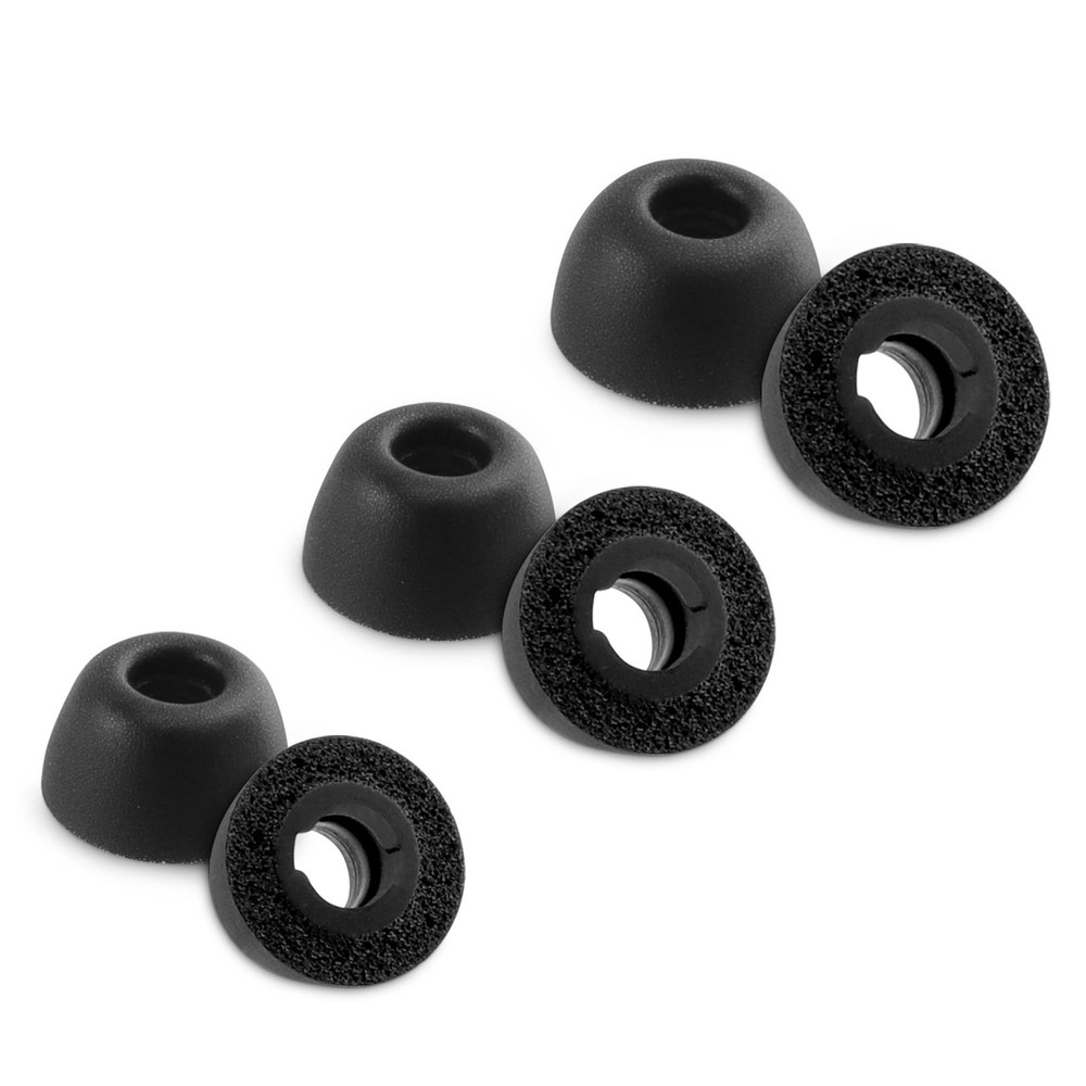 NANLANFAN Replacement Foam Ear Tips for ASUS ROG Cetra True Wireless...