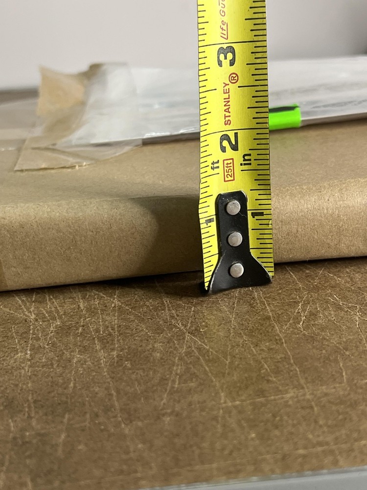 We R Memory Keepers Precision Press Advanced Stamping Tool Scrapbooking Crafts