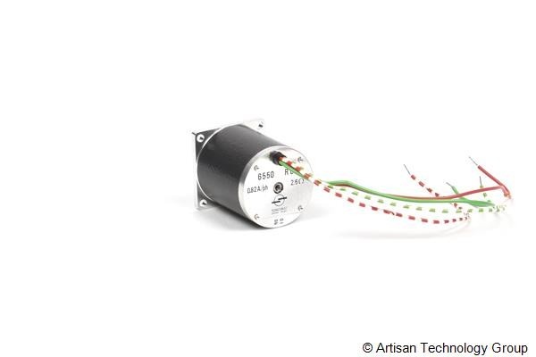 Sonceboz 6550R018 Stepper Motor