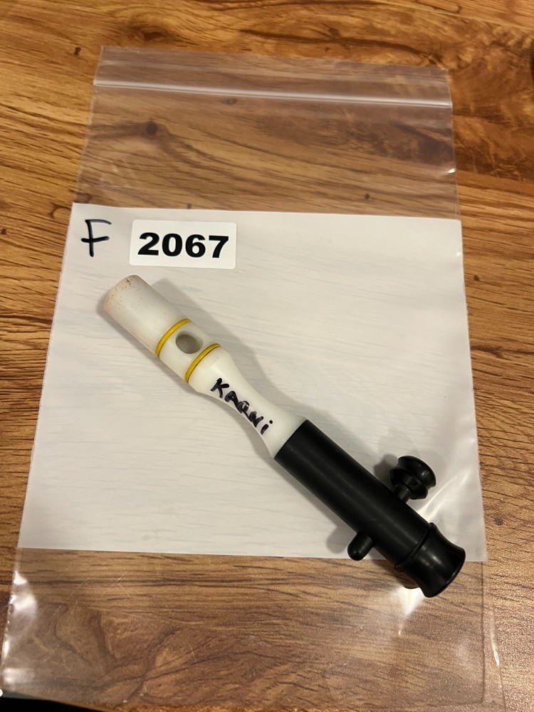 WGP Karnivor Bolt