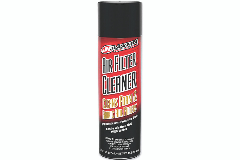 Maxima Air Filter Cleaner 15.5oz 79920
