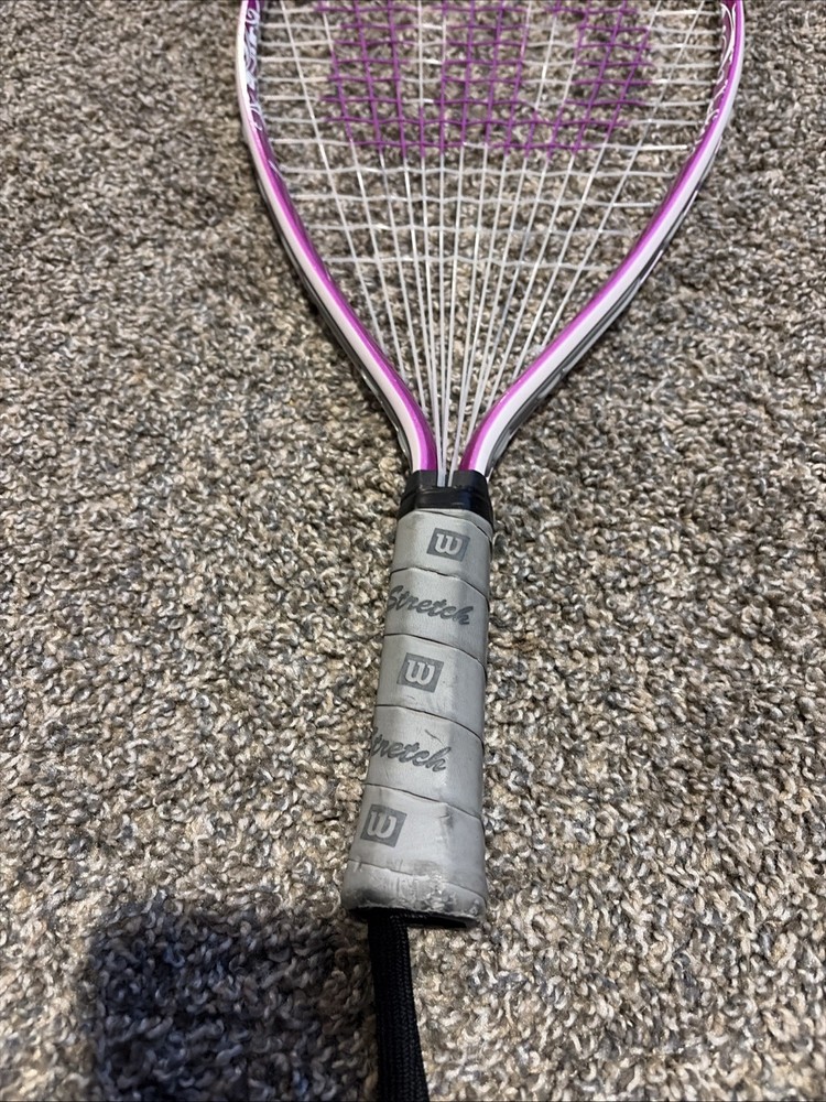 Wilson Racquet Stretch