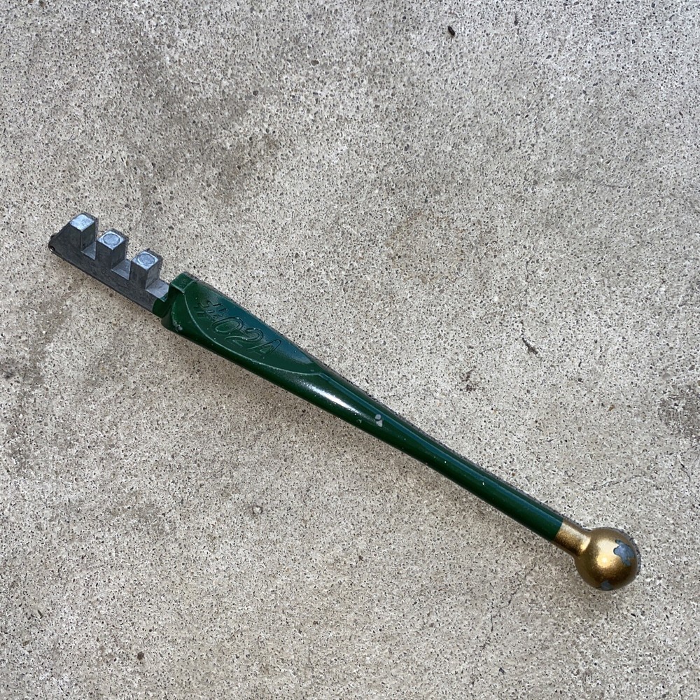 Fletcher #024 Glass Cutter