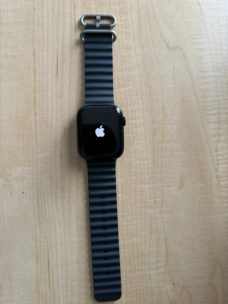 Apple Watch Series 7 (Cellular) 45mm