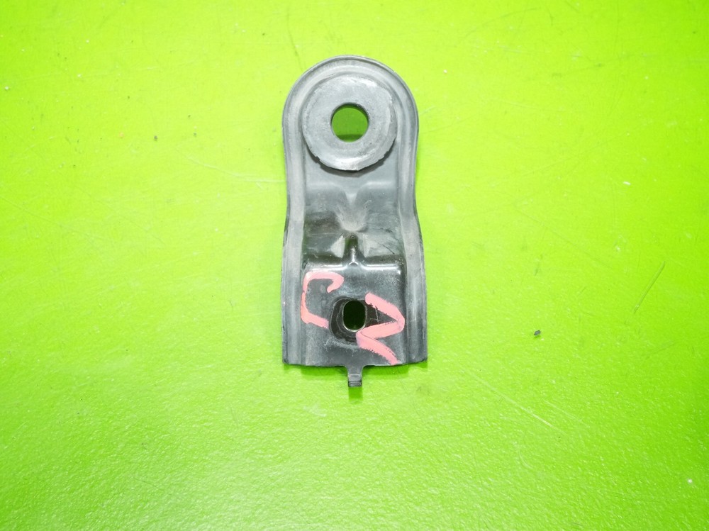 92-95 Civic OEM front upper top radiator tab stay bracket mount