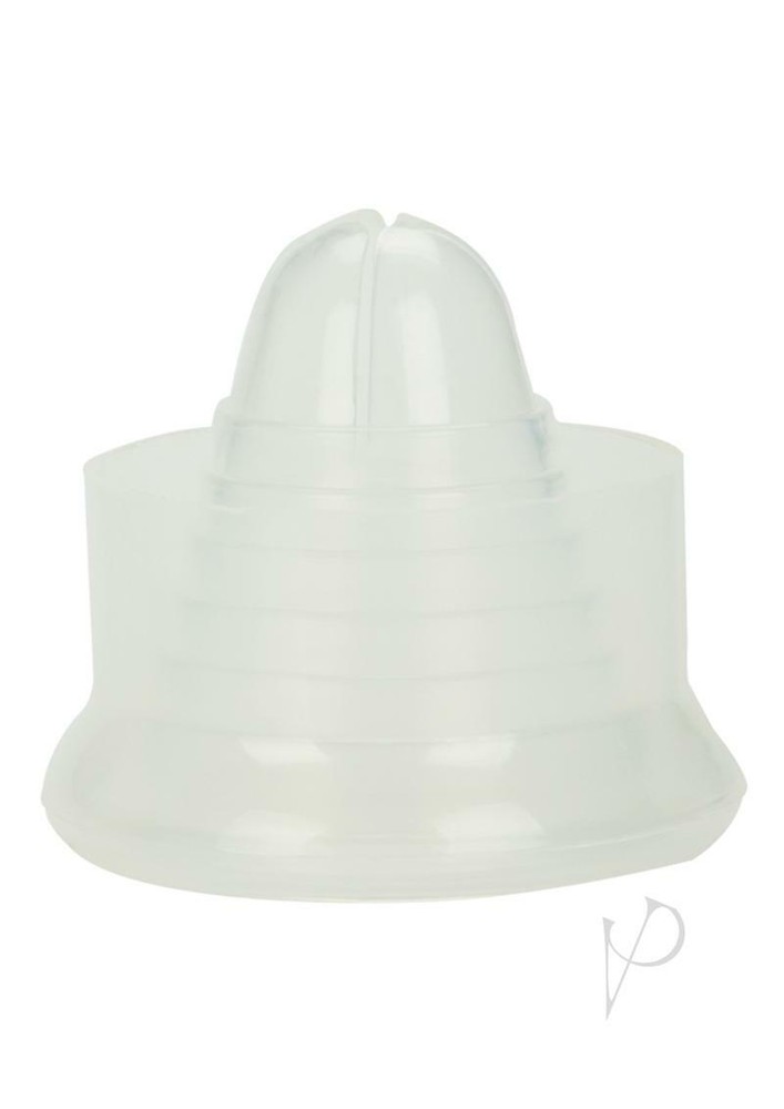 Universal Silicone Penis Pump Sleeve Replacement Donut Thick Suction Seal