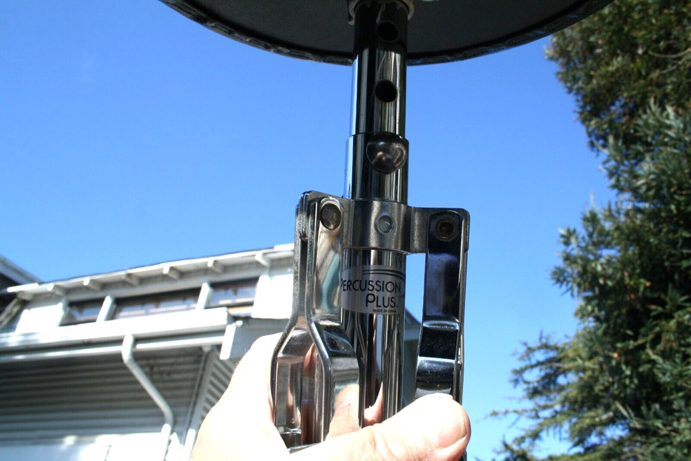 Percussion Plus Stool-Drummer