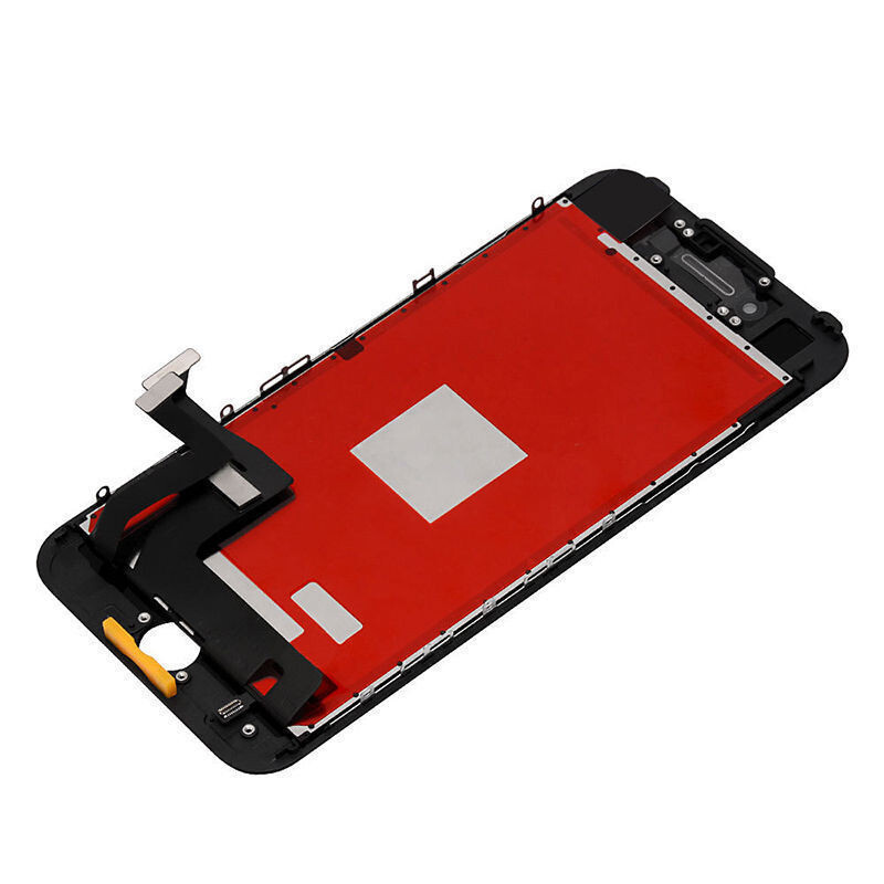 For iPhone 7 Plus Black LCD Touch Screen Digitizer Display Assembly Replacement