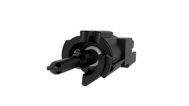Genuine Mopar Ambient Temperature Sensor 68457701AA