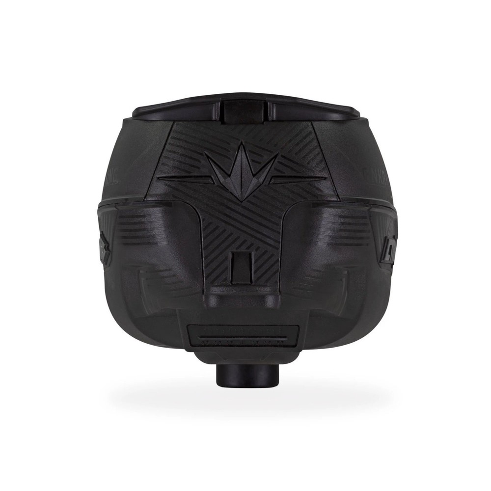 BNKR Kings CTRL2 Loader - Black