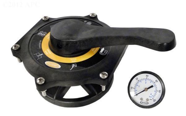 DV-7 Complete Cover Kit, inc.# 1-11