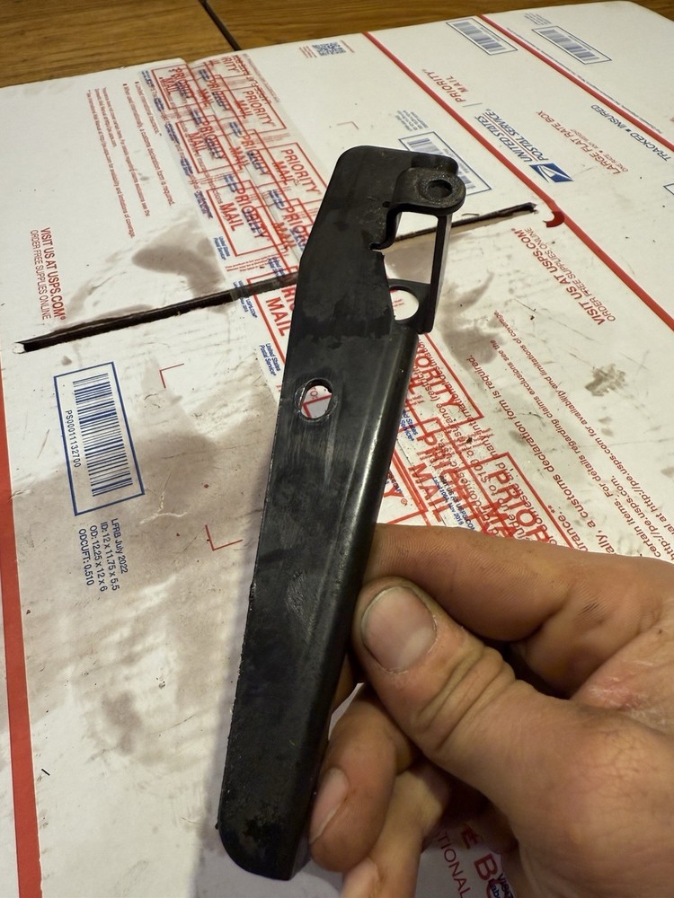 Volvo Penta 21663242