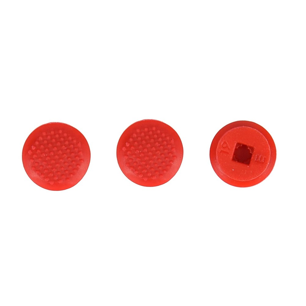 3pc ThinkPad 3.0 mm TrackPoint Caps for Thinkpad T14s Cap