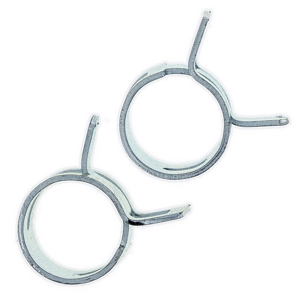 MTD 951-14438 Fuel Line Troy-Bilt