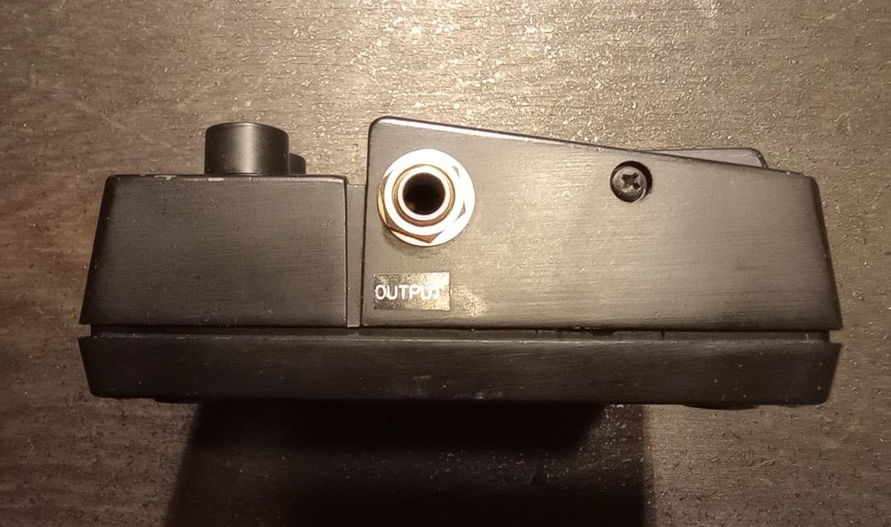 Washburn MX:1 Super Distortion