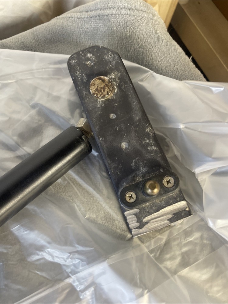 Raymarine Type 2S (Short) 12v Linear Drive